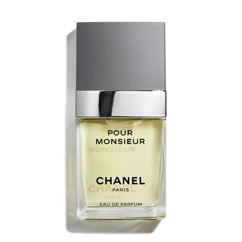 chanel pour monsieur travel size|chanel traveling perfume.